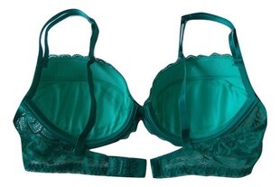 Бюстгальтер  Chantelle Merci Green Push-up цена и информация | Бюстгальтеры | 220.lv