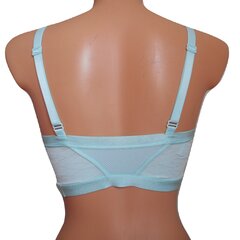 Бюстгальтер Triumph Airy Sensation mint цена и информация | Бюстгальтеры | 220.lv