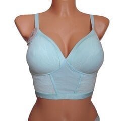 Бюстгальтер Triumph Airy Sensation mint цена и информация | Бюстгальтеры | 220.lv