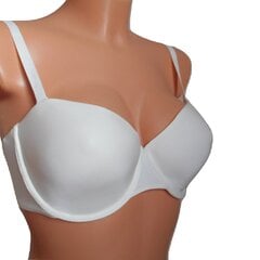 Krūšturis Triumph Body Make-Up WDP white цена и информация | Бюстгальтеры | 220.lv