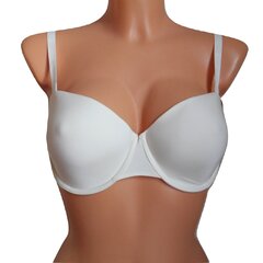 Krūšturis Triumph Body Make-Up WDP white цена и информация | Бюстгальтеры | 220.lv