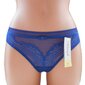 Biksītes Triumph Beauty Full Darling String blue cena un informācija | Sieviešu biksītes | 220.lv