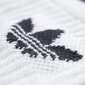 Vīriešu zeķes Adidas Originals Trefoil Ankle 3P M EE1152, 3 pāri, baltas cena un informācija | Vīriešu zeķes | 220.lv