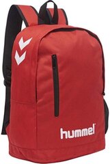 Рюкзак HUMMEL Core цена и информация | Школьные рюкзаки, спортивные сумки | 220.lv