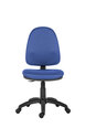 Biroja krēsls Wood Garden 1080 Mek D4, zils
