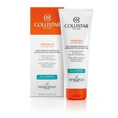 Крем для тела после солнца Collistar Ultra Soothing, 250 мл цена и информация | Collistar Духи, косметика | 220.lv