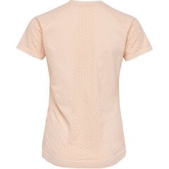 Sieviešu krekls Hummel CI Seamless cena un informācija | T-krekli sievietēm | 220.lv