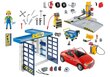 70202 PLAYMOBIL® City Life Autoserviss cena un informācija | Konstruktori | 220.lv