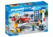 70202 PLAYMOBIL® City Life Autoserviss цена и информация | Konstruktori | 220.lv