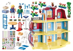 70205 PLAYMOBIL® Dollhouse Кукольный домик цена и информация | Kонструкторы | 220.lv