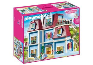 70205 PLAYMOBIL® Dollhouse Кукольный домик цена и информация | Конструкторы и кубики | 220.lv