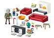 70207 PLAYMOBIL® Dollhouse, Viesistaba cena un informācija | Konstruktori | 220.lv