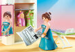 70208 PLAYMOBIL® Dollhouse, Guļamistaba ar šūšanas stūrīti цена и информация | Konstruktori | 220.lv