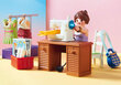 70208 PLAYMOBIL® Dollhouse, Guļamistaba ar šūšanas stūrīti цена и информация | Konstruktori | 220.lv