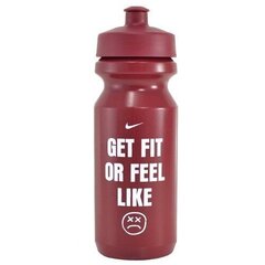 Бутылка Nike Big Mouth Graphic цена и информация | Фляги для воды | 220.lv