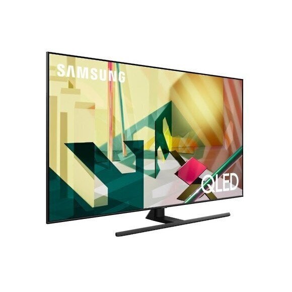 Samsung QE65Q70TATXXH, 65" (~165 cm) cena | 220.lv