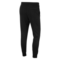 Vīriešu sporta bikses Nike Club Joggers Man Gym цена и информация | Мужская спортивная одежда | 220.lv