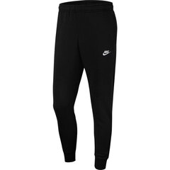 Мужские спортивные штаны Nike Club Joggers Man Gym цена и информация | Мужская спортивная одежда | 220.lv