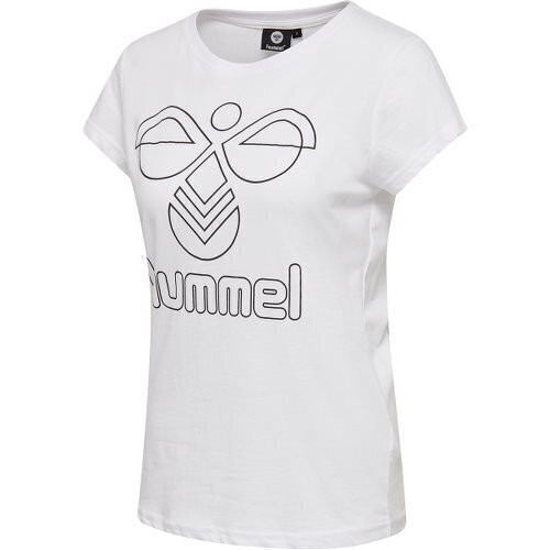 Sieviešu krekls Hummel Senga цена и информация | T-krekli sievietēm | 220.lv