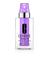 Mitrinošs sejas gels Clinique ID Active Cartridge Concentrate™ 125 ml cena un informācija | Sejas krēmi | 220.lv