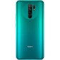 Xiaomi Redmi 9, 32 GB, Dual SIM, Ocean Green cena un informācija | Mobilie telefoni | 220.lv