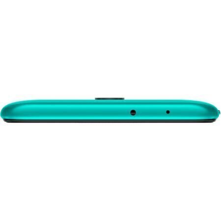 Xiaomi Redmi 9, 32 GB, Dual SIM, Ocean Green cena un informācija | Mobilie telefoni | 220.lv