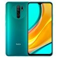 Xiaomi Redmi 9, 32 GB, Dual SIM, Ocean Green