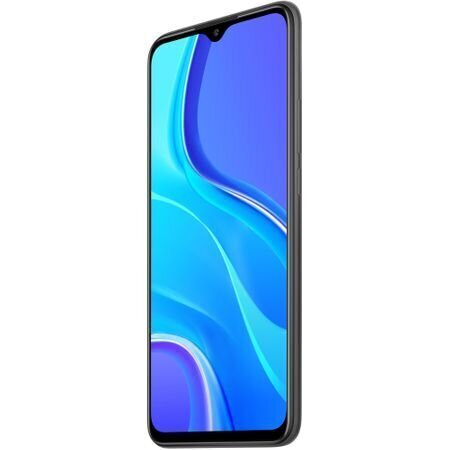 Xiaomi Redmi 9, 64 GB, Dual SIM, Carbon Grey cena un informācija | Mobilie telefoni | 220.lv