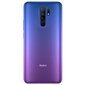 Xiaomi Redmi 9, 64 GB, Dual SIM, arnset Purple cena un informācija | Mobilie telefoni | 220.lv