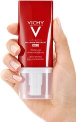 Крем для лица Vichy Liftactiv Collagen Specialist SPF25, 50 мл цена и информация | Кремы для лица | 220.lv