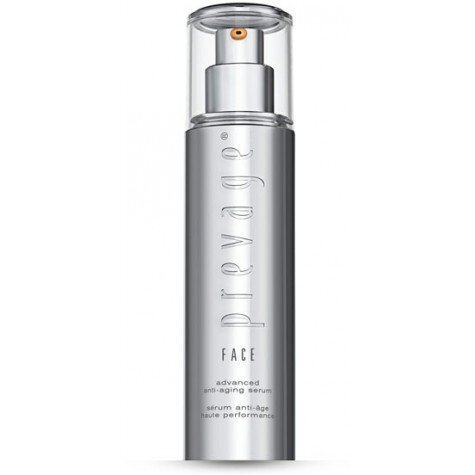 Sejas ādas pretgrumbu serums Elizabeth Arden Prevage 50 ml цена и информация | Serumi sejai, eļļas | 220.lv