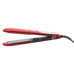 Original Professional Ceramic Hair Straightener  NEO NEOX Red - Выпрямитель  для волос цена и информация | Приборы для укладки и выпрямления волос | 220.lv