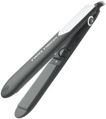 Original Professional Ceramic Hair Straightener  NEO NEOX Black - Выпрямитель  для волос цена и информация | Приборы для укладки и выпрямления волос | 220.lv