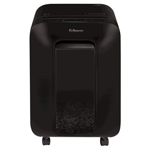 Fellowes Powershred LX201 cena un informācija | Papīra smalcinātāji | 220.lv