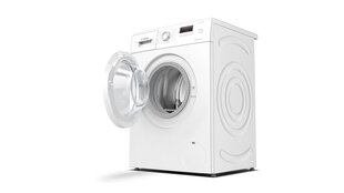 Bosch veļas mašīnas - vācu kvalitāte par labu cenu | 220.lv
