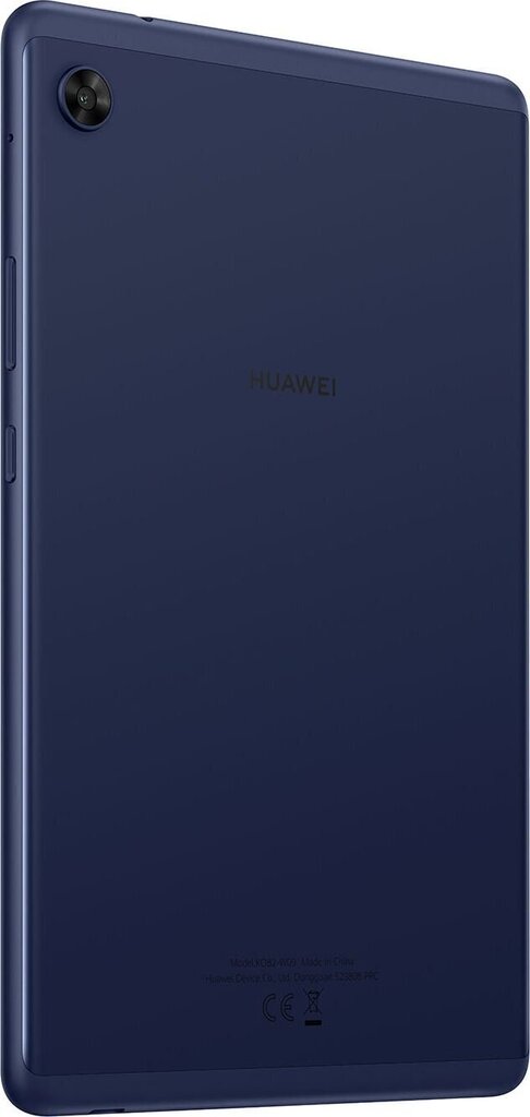 Huawei MatePad T8, 16GB, Wifi, Deepsea Blue цена и информация | Planšetdatori | 220.lv