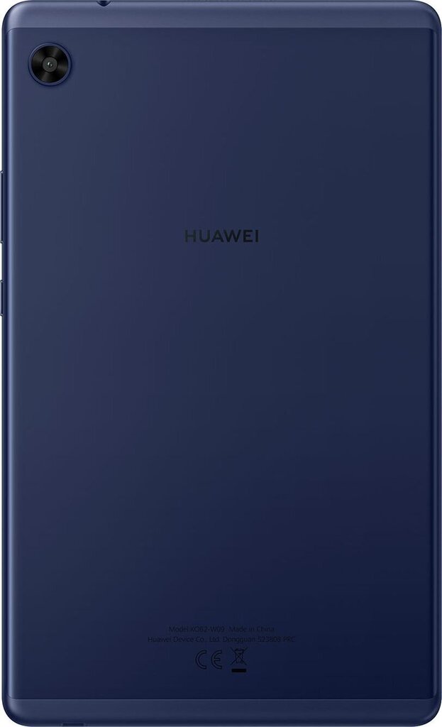 Huawei MatePad T8, 16GB, Wifi, Deepsea Blue цена и информация | Planšetdatori | 220.lv