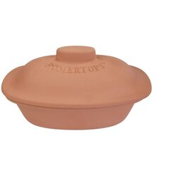 Глиняная посуда "Trend", 3,5 л цена и информация | Формы, посуда для выпечки | 220.lv
