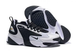 Мужские кроссовки Nike ZOOM 2K цена и информация | Кроссовки для мужчин | 220.lv