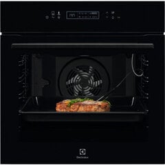 Electrolux COE7P31B cena un informācija | Cepeškrāsnis | 220.lv