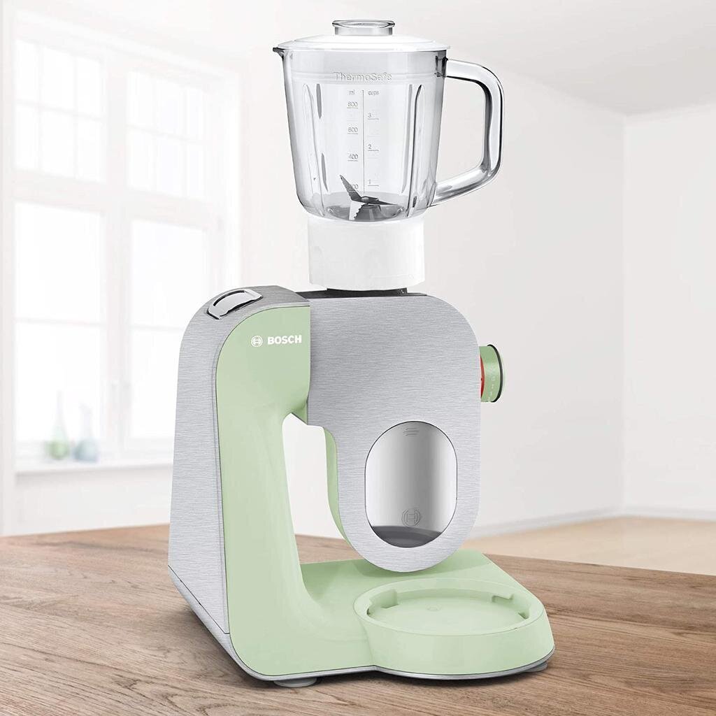 Bosch MUM58MG60 cena un informācija | Virtuves kombaini | 220.lv