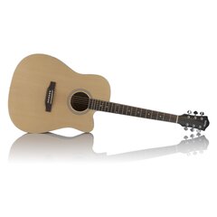 FX-D211C NA 41" akustiskā ģitāra, gaiša cena | 220.lv
