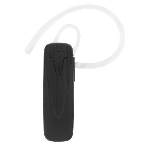 Tellur Bluetooth Headset Monos black cena un informācija | Bezvadu garnitūra | 220.lv