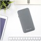 Tellur Slim Metallic 3 In1 Power Bank 5000 mAh cena un informācija | Lādētāji-akumulatori (Power bank) | 220.lv