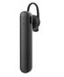 Tellur Bluetooth Headset Argo black cena un informācija | Bezvadu garnitūra | 220.lv
