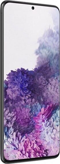 Samsung Galaxy S20 Plus 4G, 128GB, Dual SIM Cosmic Black цена и информация | Mobilie telefoni | 220.lv