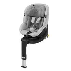 Maxi Cosi autokrēsliņš Mica 0-18 kg, Authentic grey цена и информация | Автокресла | 220.lv