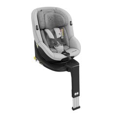 Maxi Cosi autokrēsliņš Mica 0-18 kg, Authentic grey цена и информация | Автокресла | 220.lv