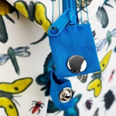 Термо сумка Spokey San Remo, синий / желтый цена и информация | Рюкзаки и сумки | 220.lv