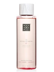 Пена для ванны Rituals The Ritual of Sakura, 500 ml цена и информация | Масла, гели для душа | 220.lv